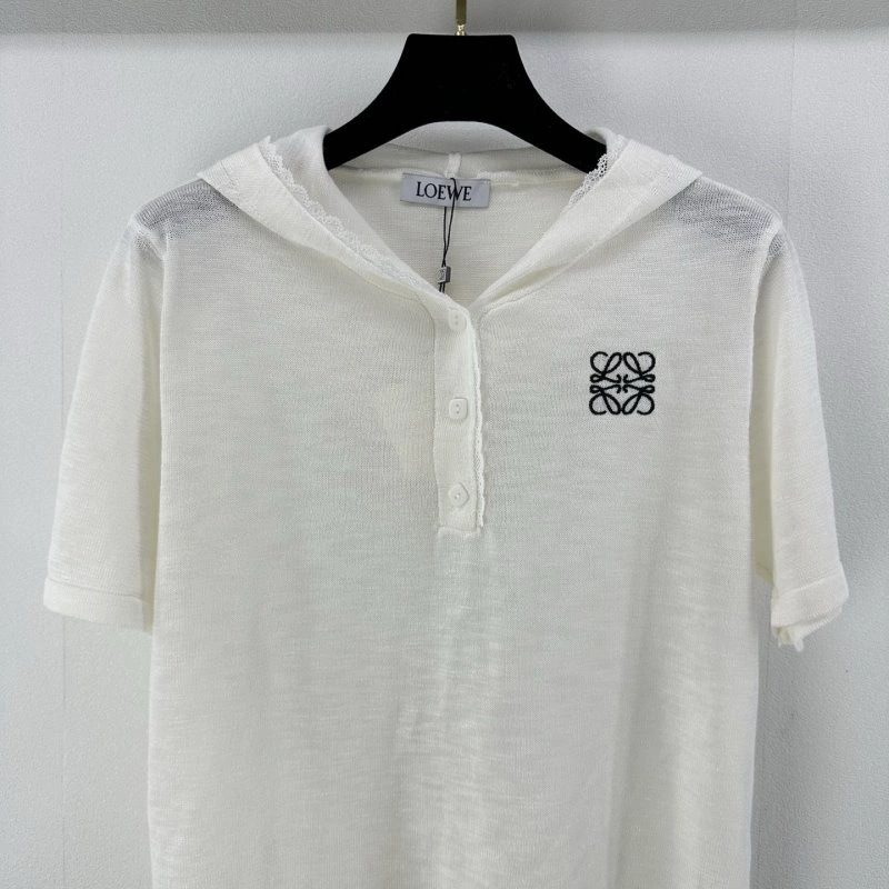 Loewe Sweaters ComfortFit 149641