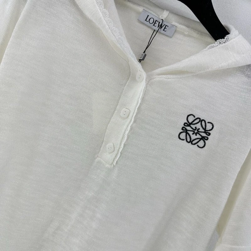 Loewe Sweaters ComfortFit 149641
