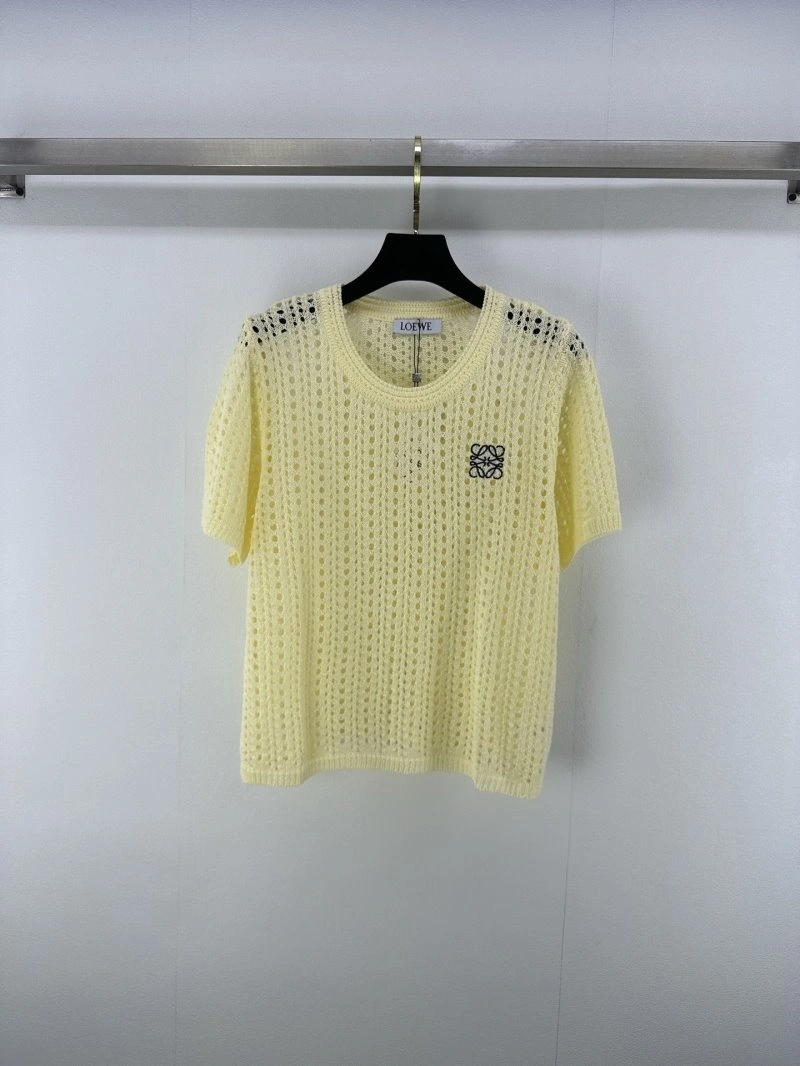 Trendy Loewe Sweaters 149653