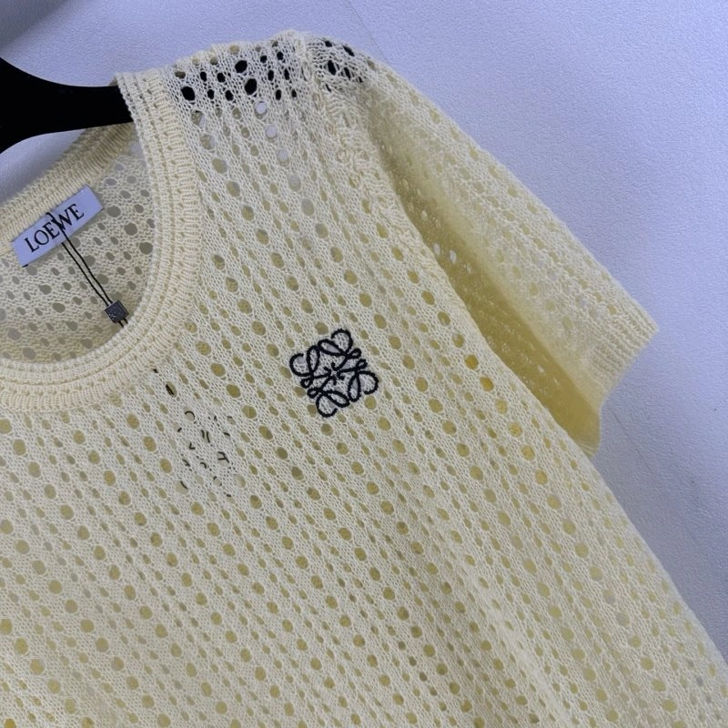 Trendy Loewe Sweaters 149653