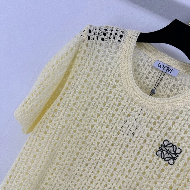 Trendy Loewe Sweaters 149653