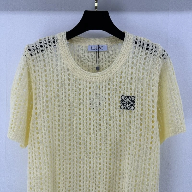 Trendy Loewe Sweaters 149653