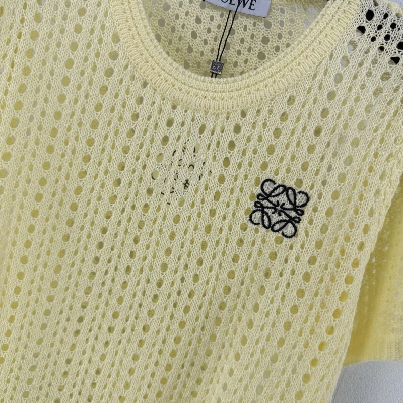 Trendy Loewe Sweaters 149653