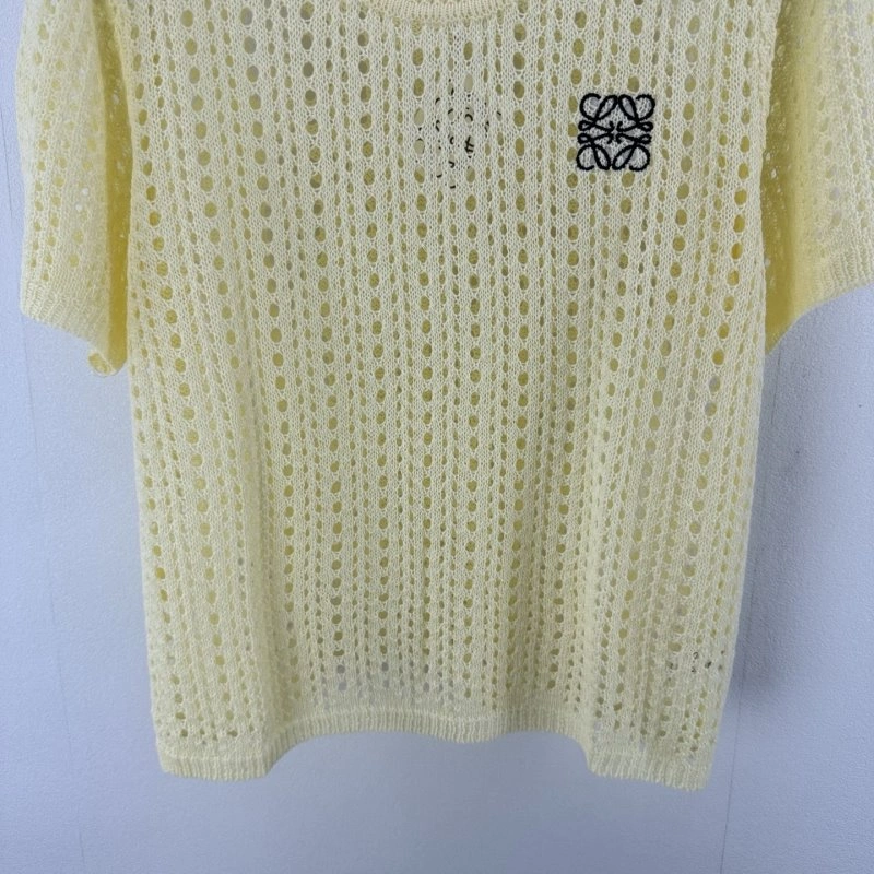 Trendy Loewe Sweaters 149653