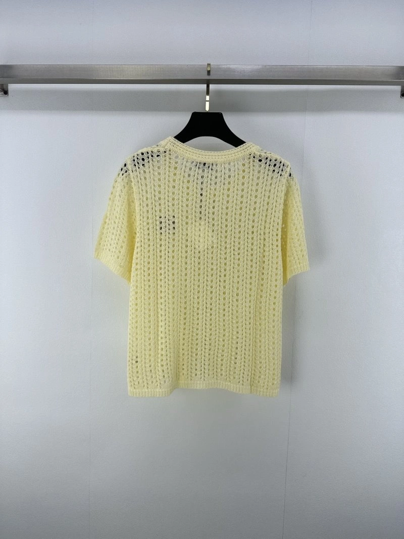 Trendy Loewe Sweaters 149653