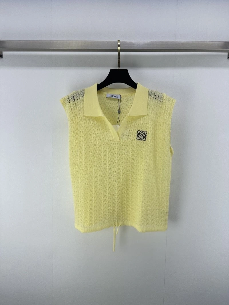 Loewe Sweaters Sophisticated 149634