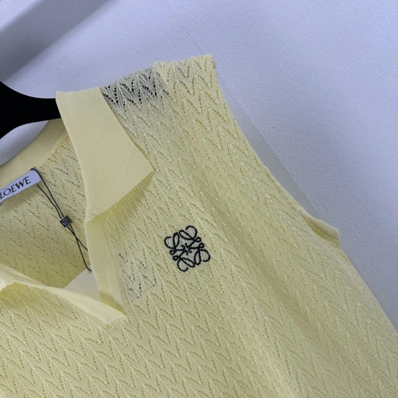 Loewe Sweaters Sophisticated 149634