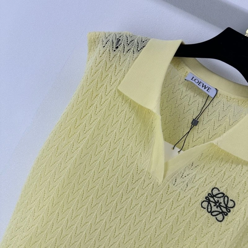Loewe Sweaters Sophisticated 149634