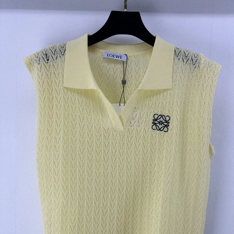 Loewe Sweaters Sophisticated 149634