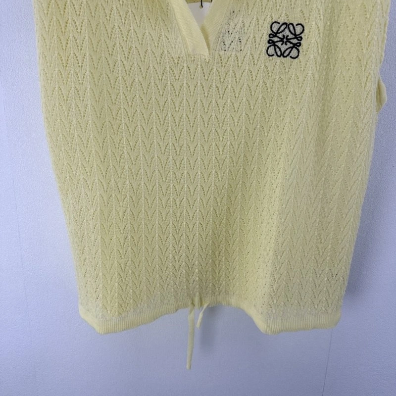 Loewe Sweaters Sophisticated 149634