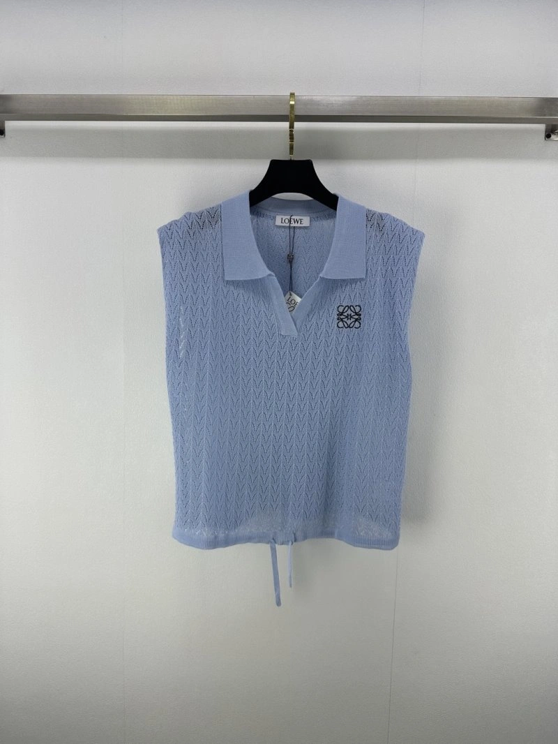 Soft Loewe Sweaters 149647