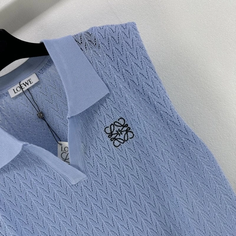 Soft Loewe Sweaters 149647
