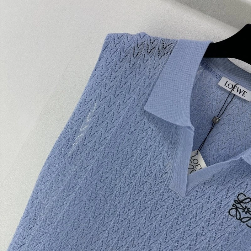 Soft Loewe Sweaters 149647