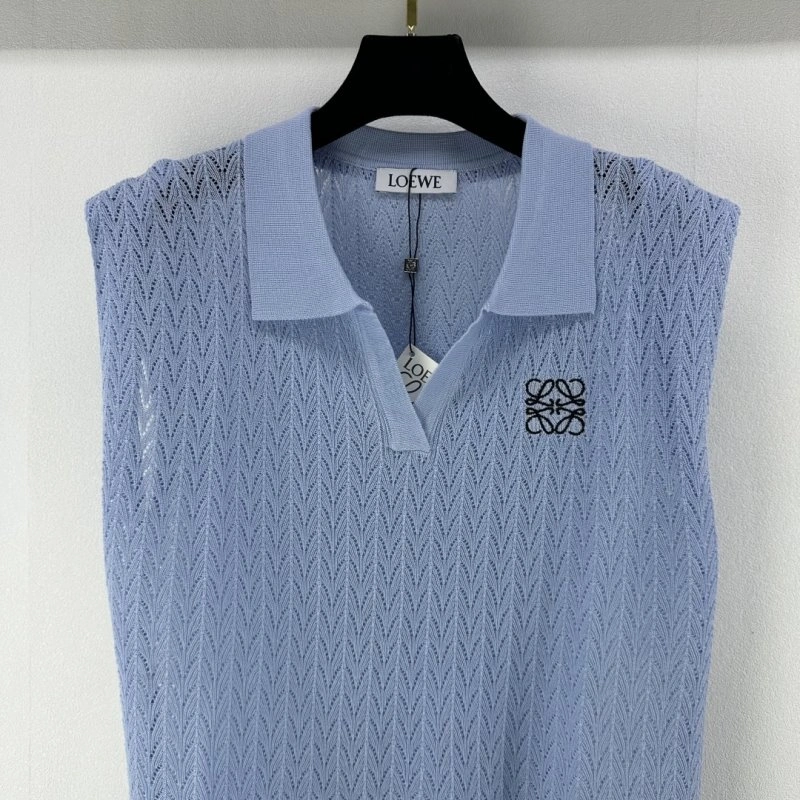 Soft Loewe Sweaters 149647