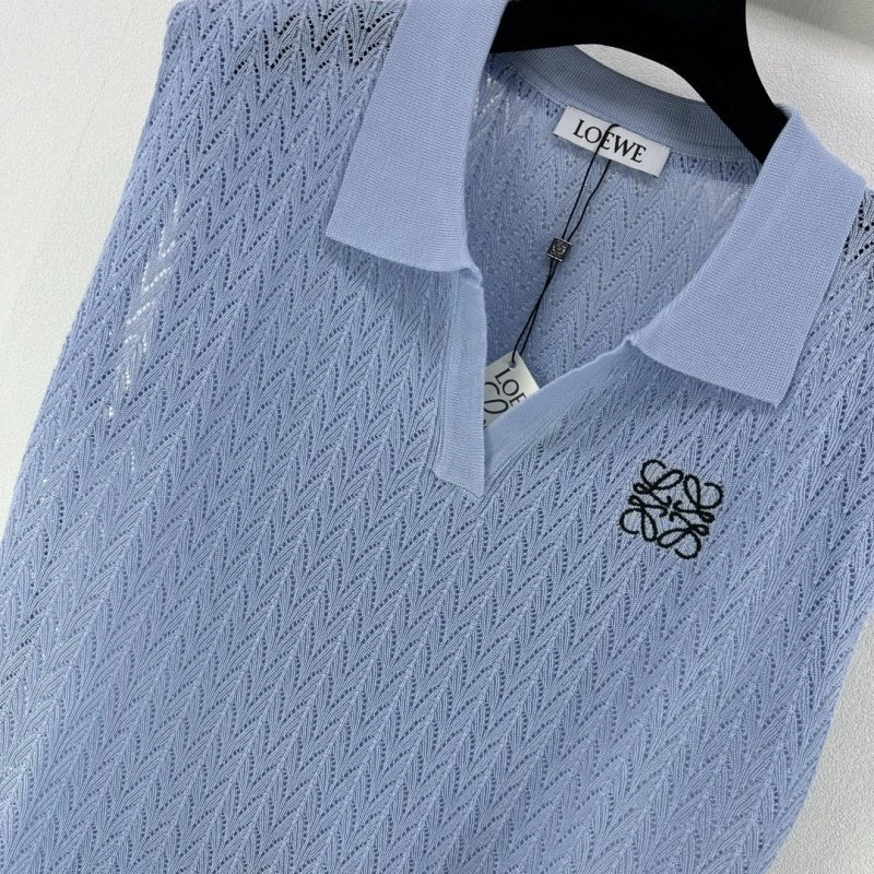 Soft Loewe Sweaters 149647