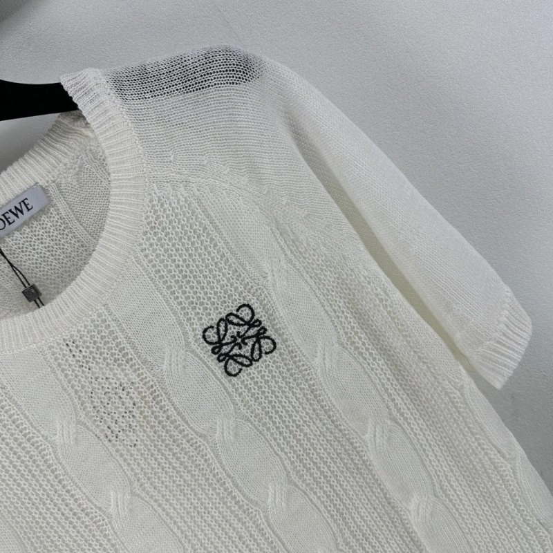 Modern Loewe Sweaters 149632