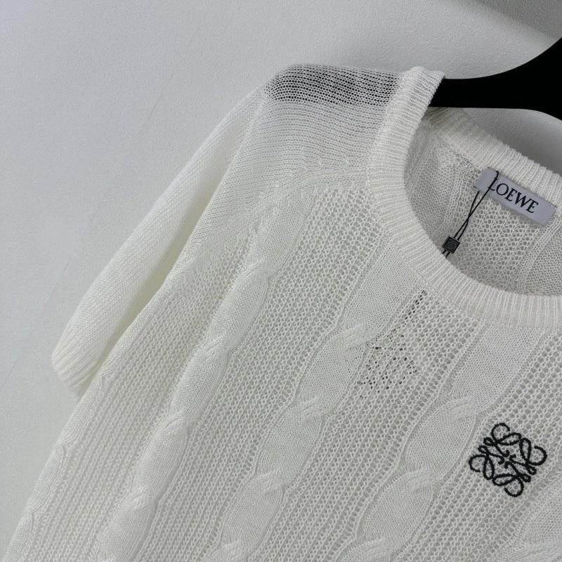 Modern Loewe Sweaters 149632