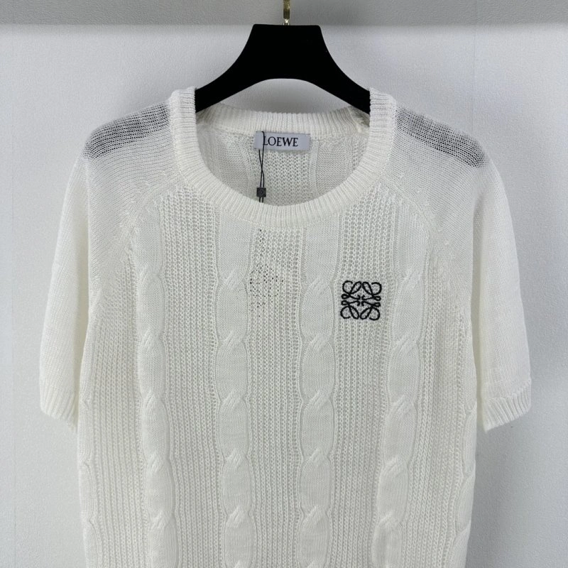 Modern Loewe Sweaters 149632