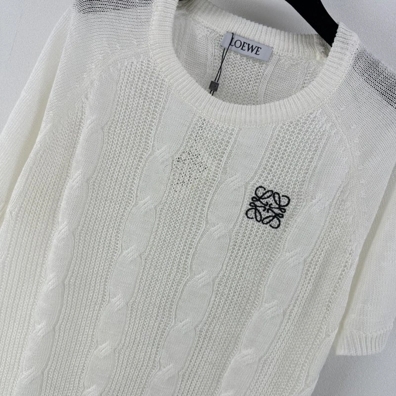 Modern Loewe Sweaters 149632
