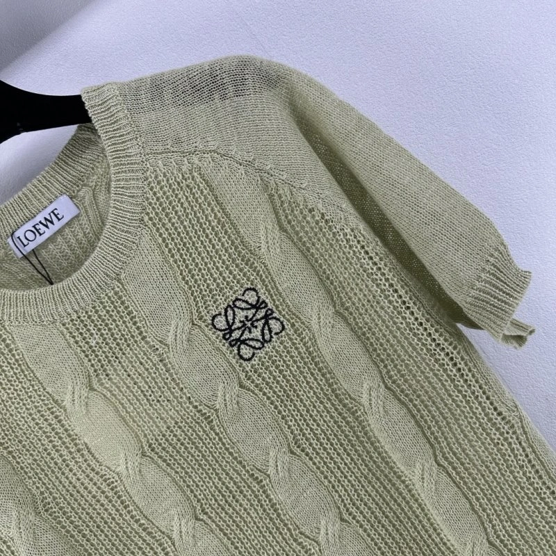 Loewe Sweaters Trendsetting 149636