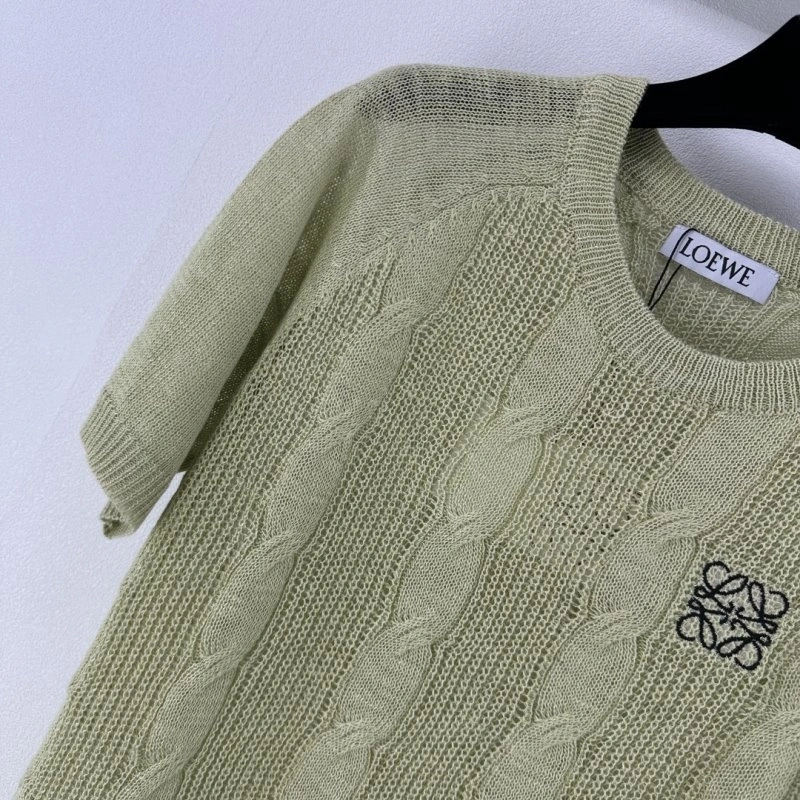 Loewe Sweaters Trendsetting 149636