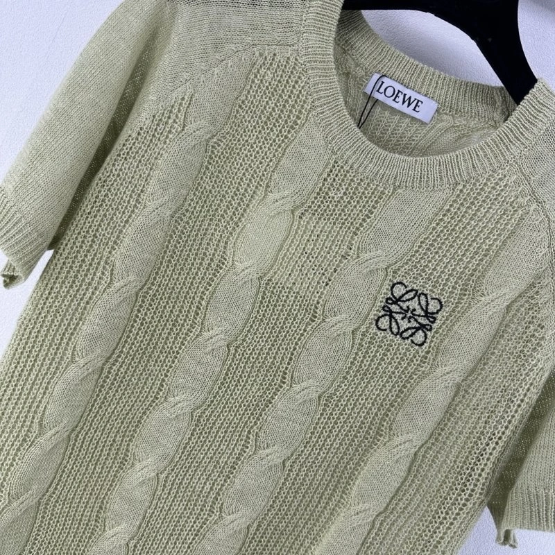 Loewe Sweaters Trendsetting 149636
