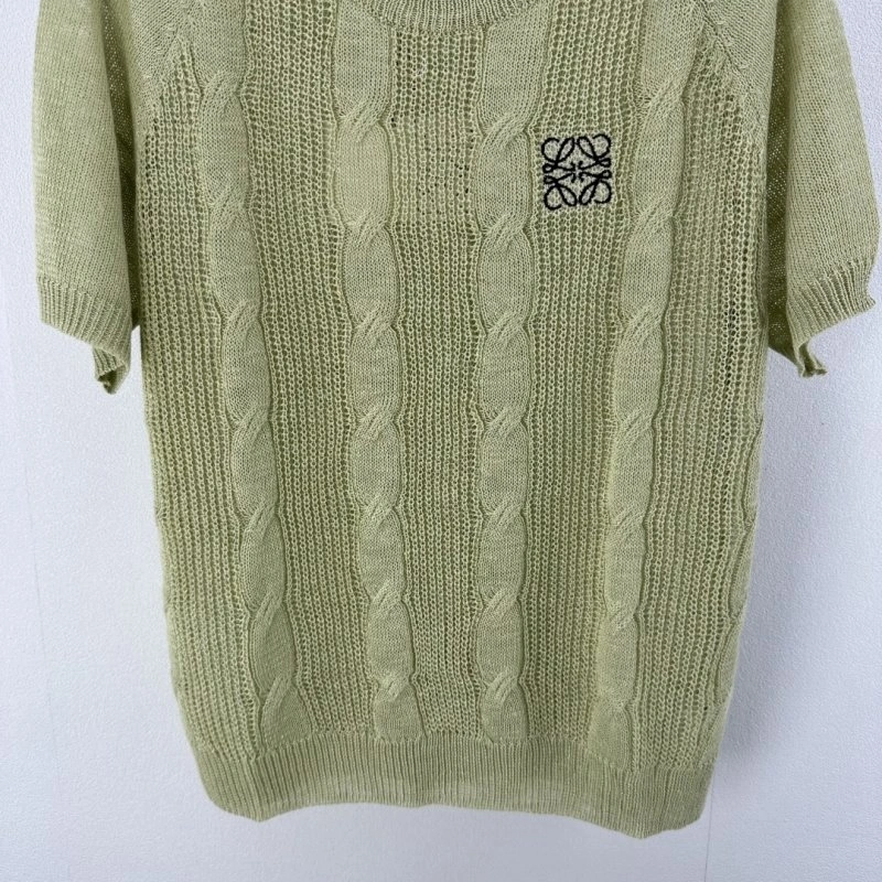 Loewe Sweaters Trendsetting 149636