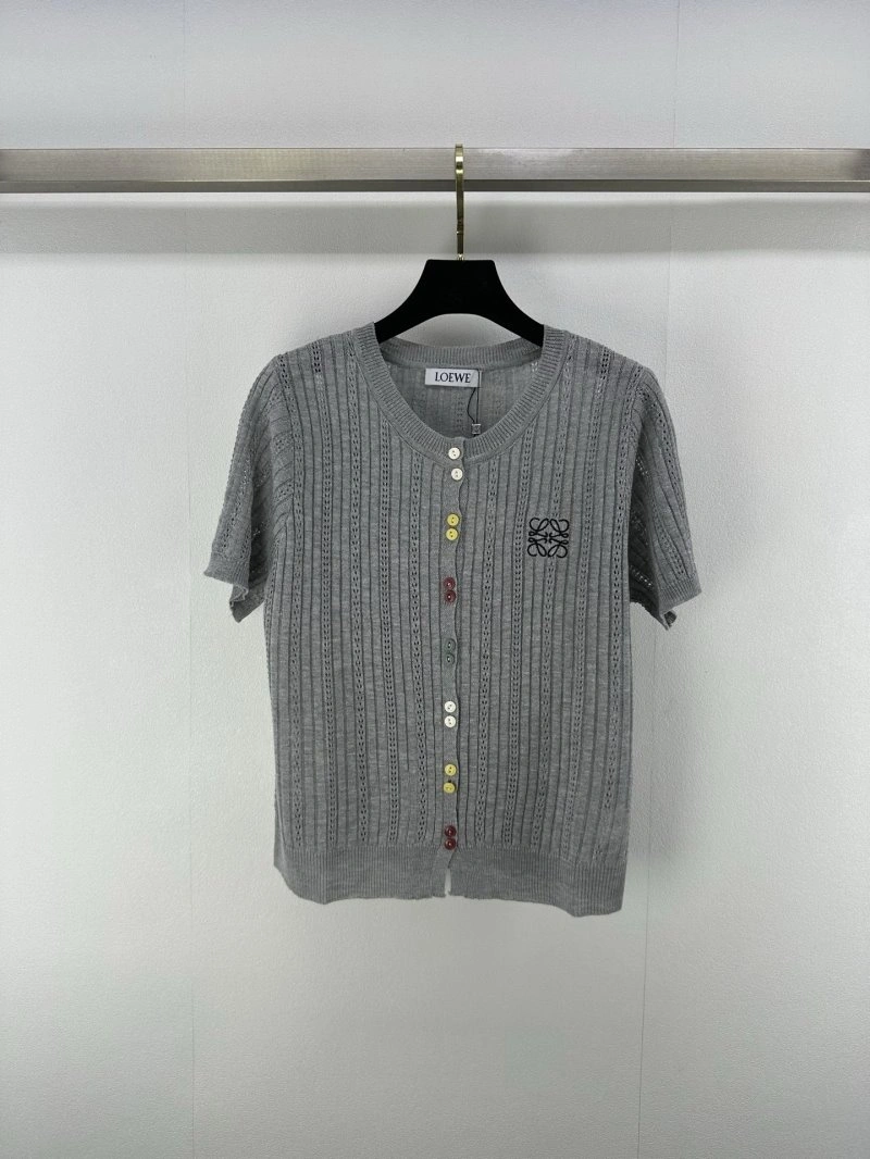 Loewe Sweaters Sporty 149625