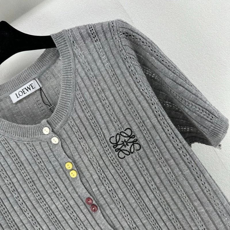 Loewe Sweaters Sporty 149625