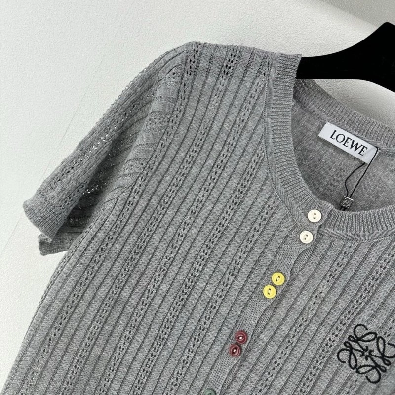 Loewe Sweaters Sporty 149625