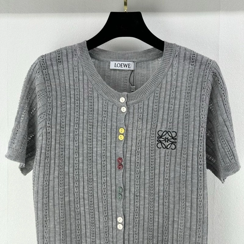 Loewe Sweaters Sporty 149625