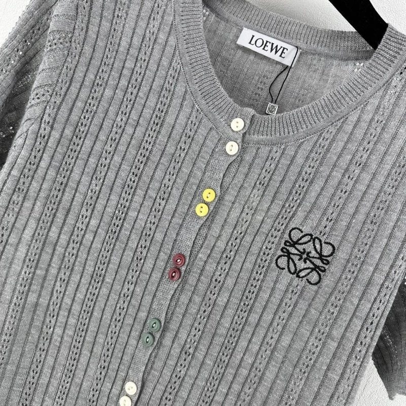 Loewe Sweaters Sporty 149625