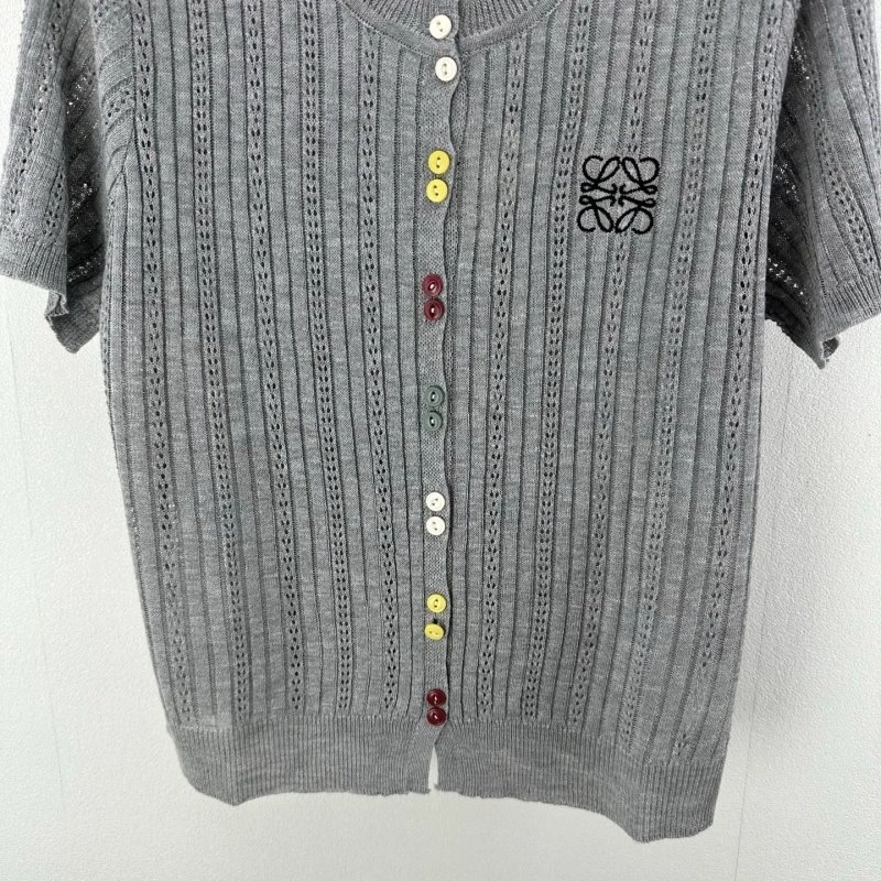Loewe Sweaters Sporty 149625