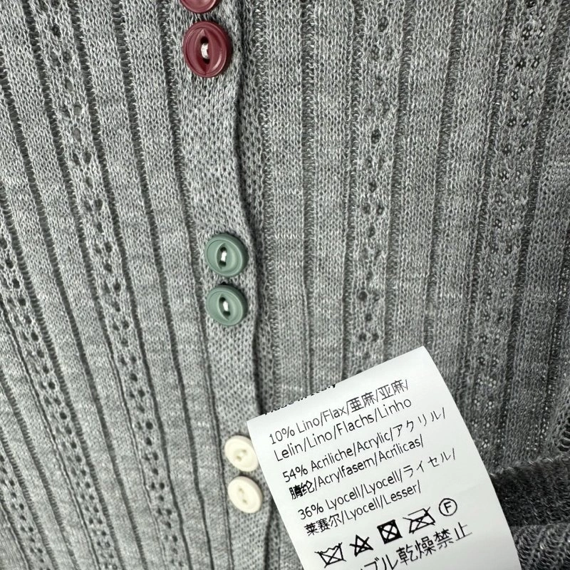 Loewe Sweaters Sporty 149625