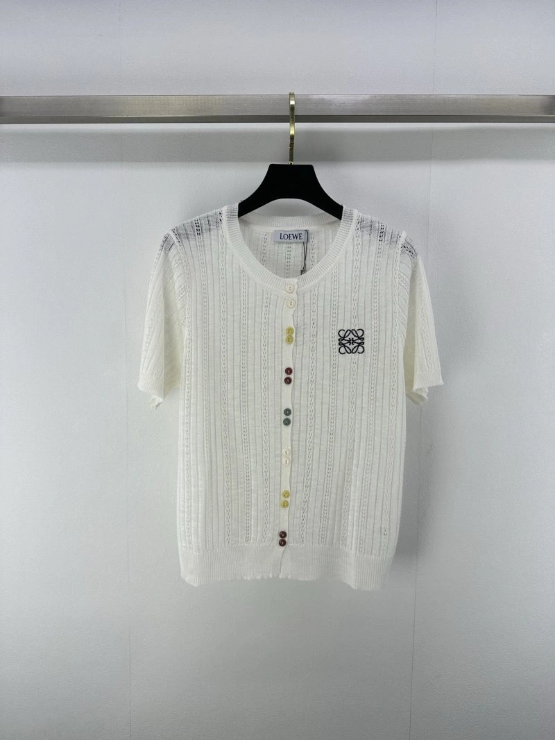 Loewe Sweaters Vibrant 149629