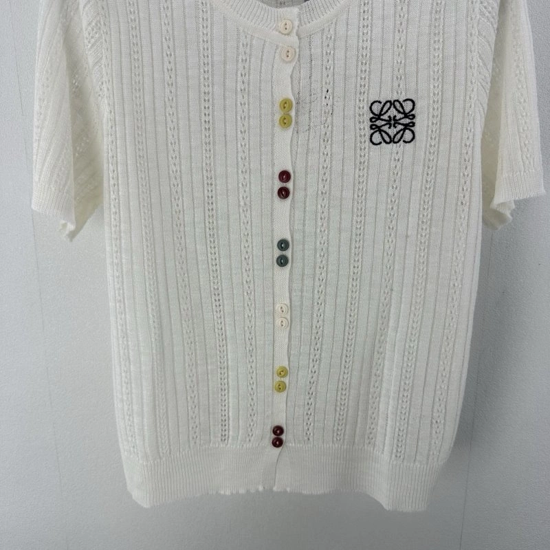 Loewe Sweaters Vibrant 149629
