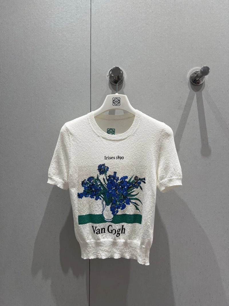 Loewe Sweaters Upgraded 149627