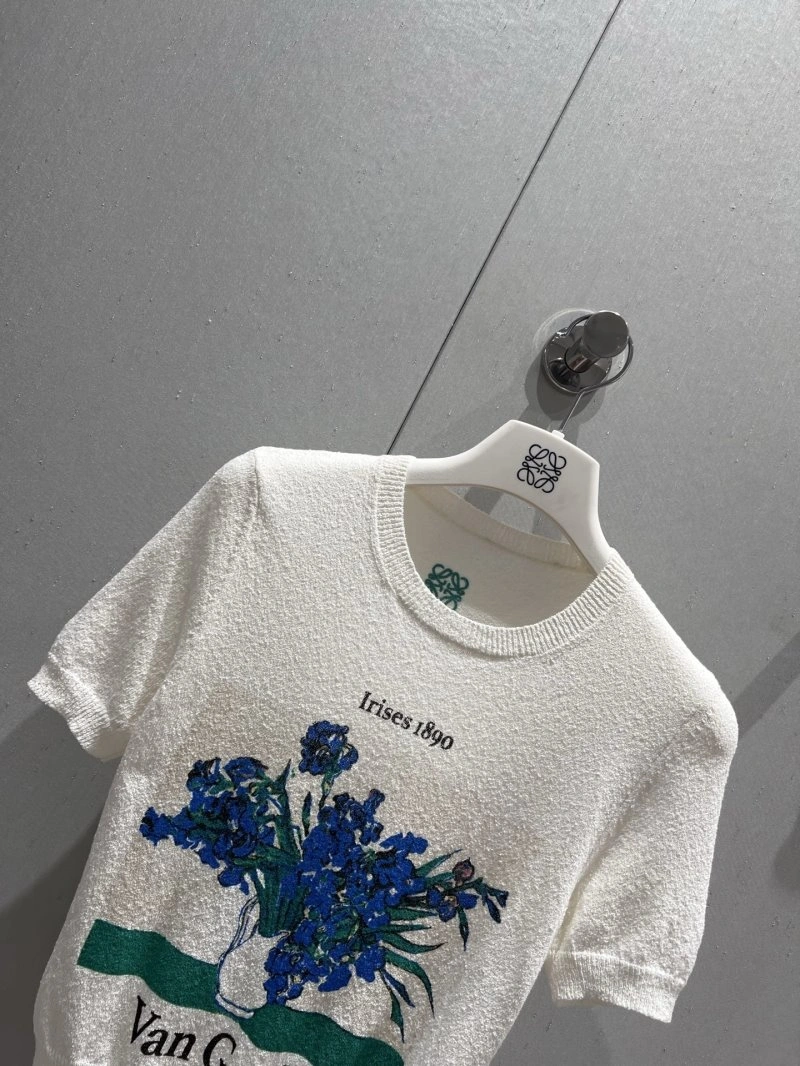 Loewe Sweaters Upgraded 149627