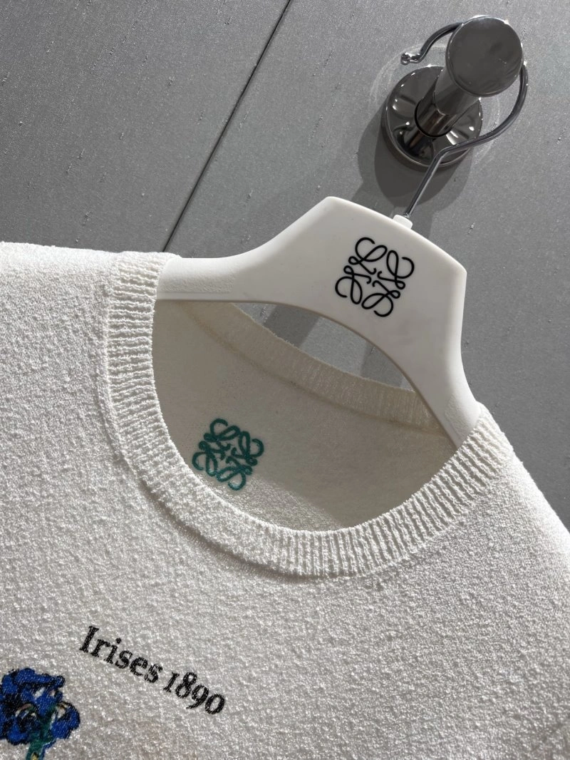 Loewe Sweaters Upgraded 149627