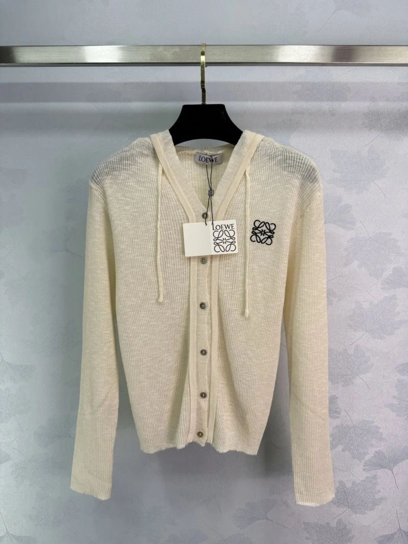 Unisex Loewe Sweaters 154852
