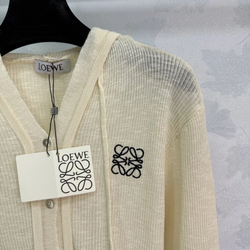 Unisex Loewe Sweaters 154852