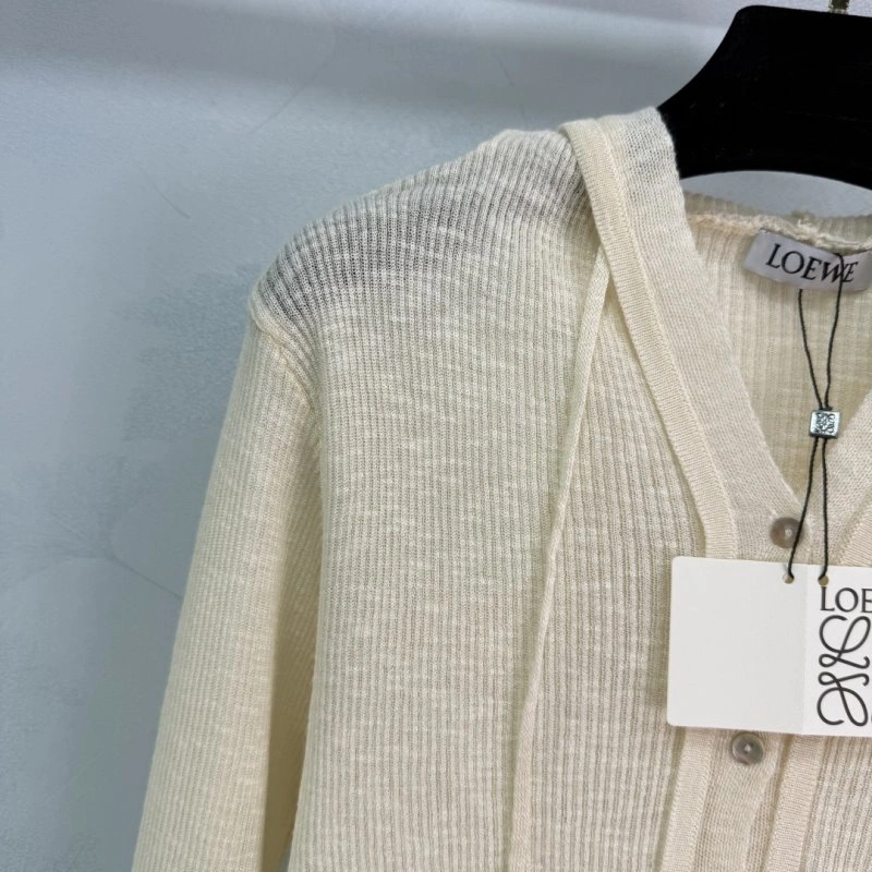 Unisex Loewe Sweaters 154852