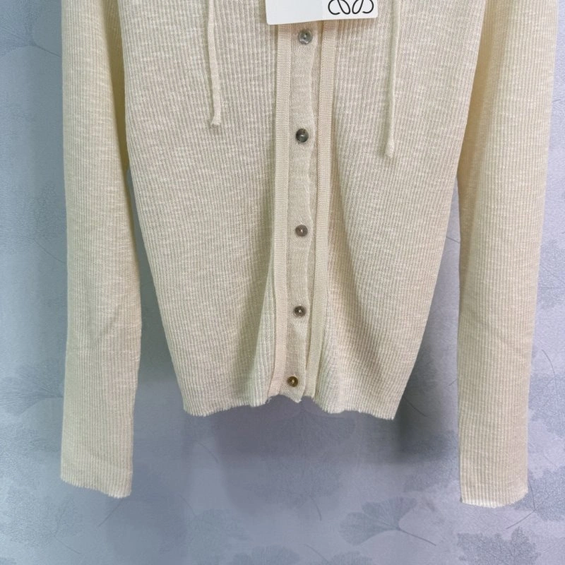 Unisex Loewe Sweaters 154852