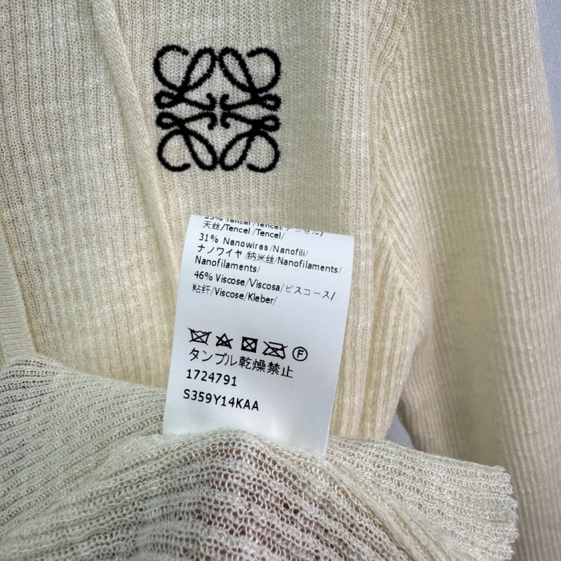 Unisex Loewe Sweaters 154852