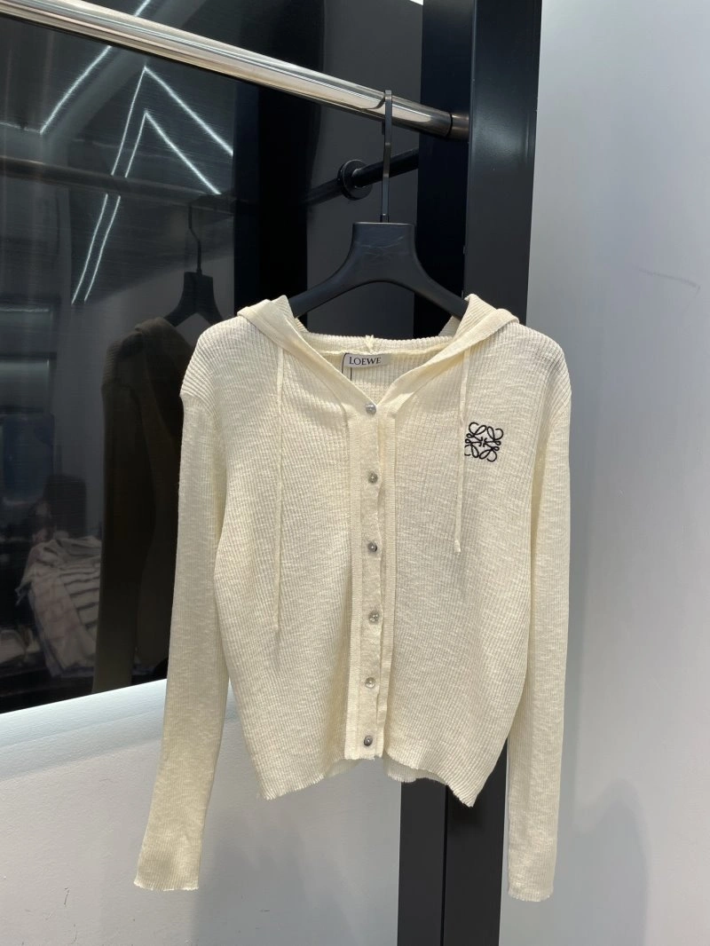 Soft Loewe Sweaters 154860