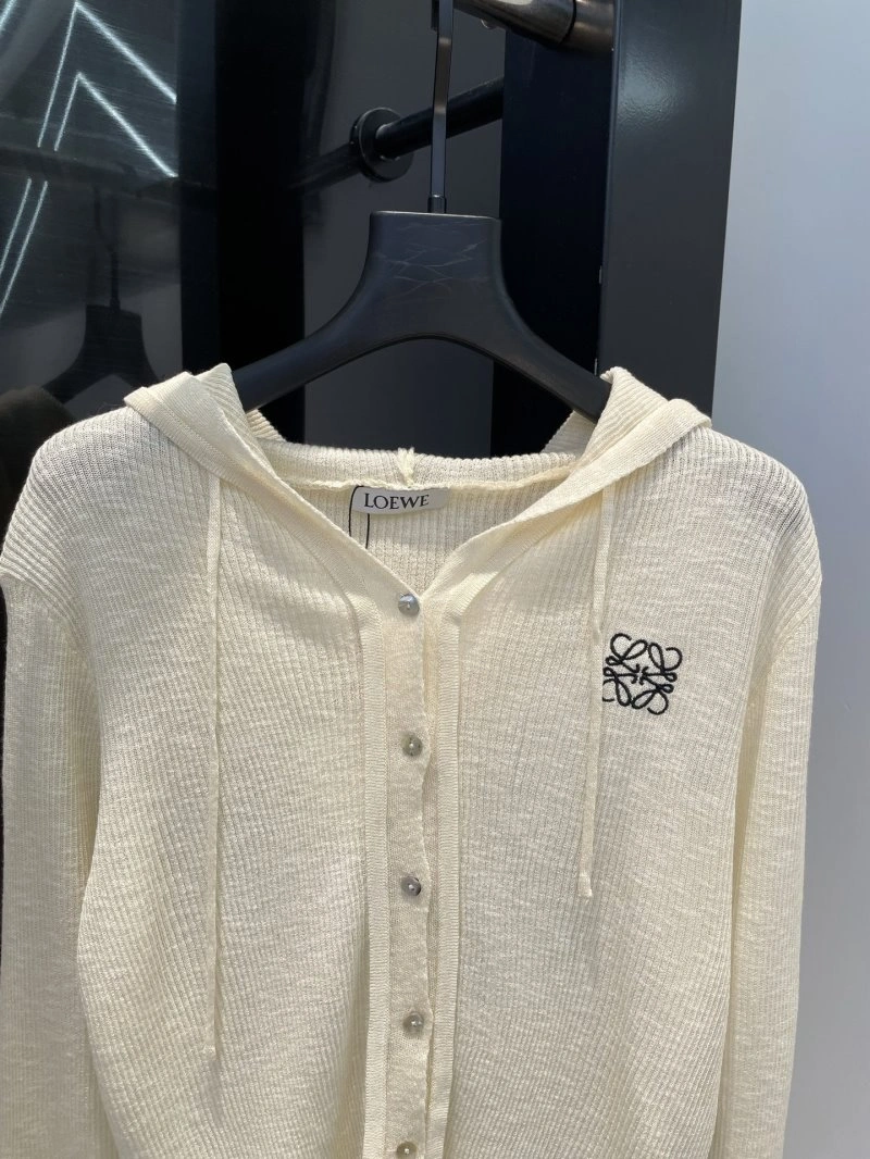 Soft Loewe Sweaters 154860