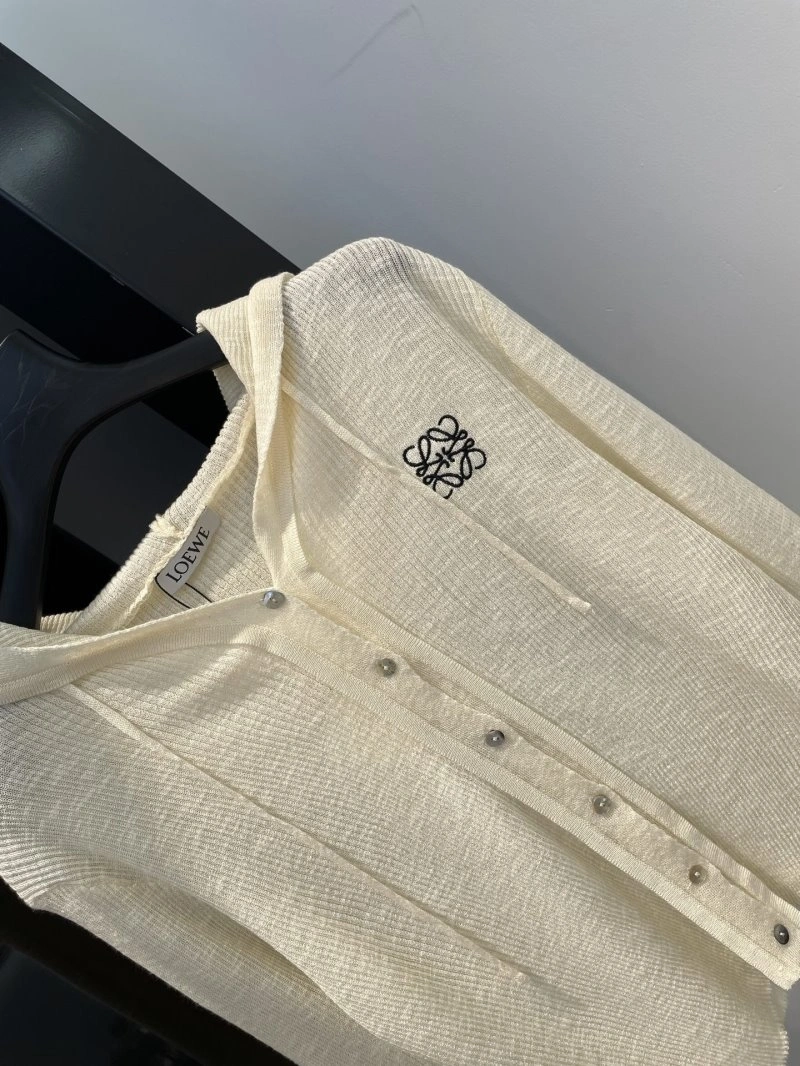Soft Loewe Sweaters 154860