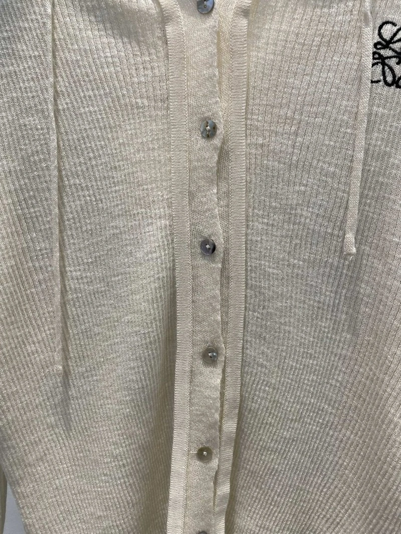 Soft Loewe Sweaters 154860