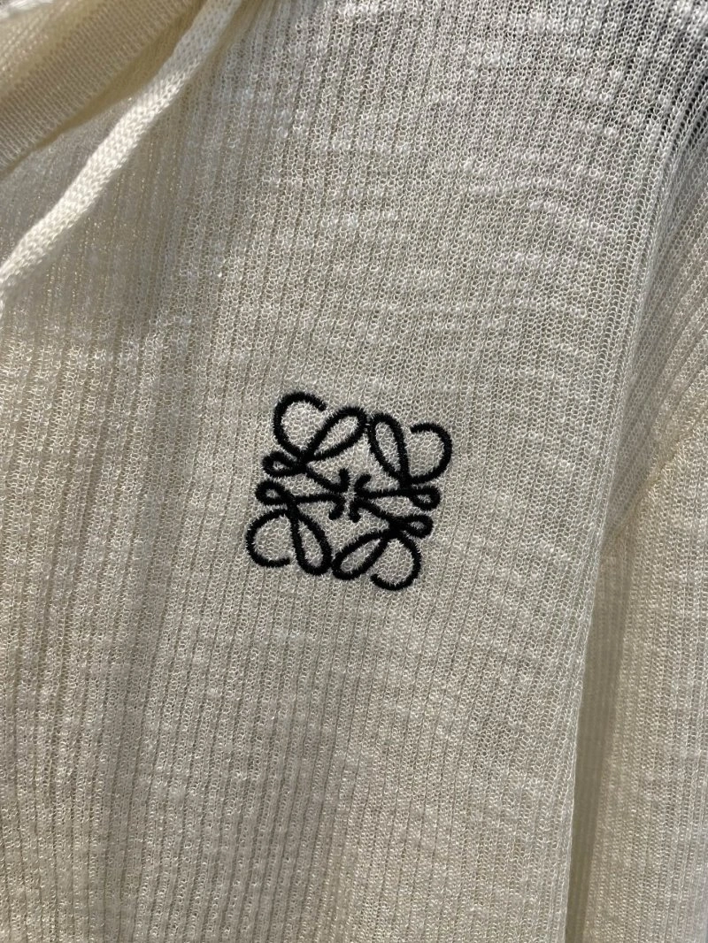 Soft Loewe Sweaters 154860