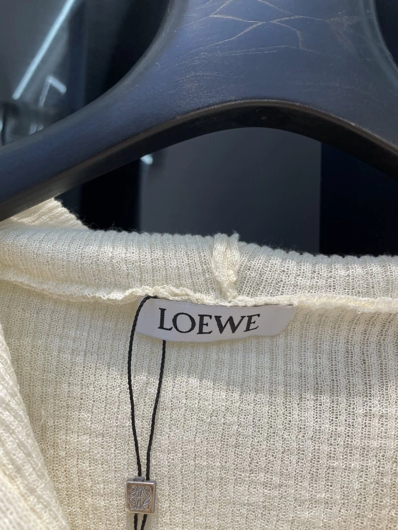 Soft Loewe Sweaters 154860